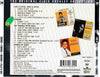 Elvis Presley : Live A Little, Love A Little & The Trouble With Girls & Charro! & Change Of Habit (CD, Comp, Dig)