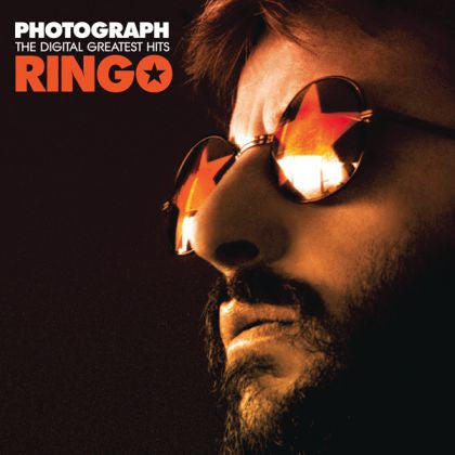 Ringo Starr : Photograph: The Very Best Of Ringo (CD, Comp)