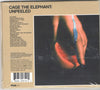 Cage The Elephant : Unpeeled (CD, Album)