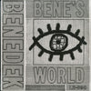 Benedek : Bene's World (LP, Album)