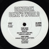 Benedek : Bene's World (LP, Album)