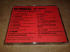 Various : Hitmakers Top 40 CD Sampler Volume 115 June 15, 1995 (CD, Promo, Smplr)