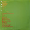 OOIOO : Gold & Green (2xLP, Album)