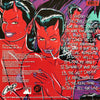 The Lords Of Acid* : Voodoo-U (2xLP, Album, Ltd, RE, RM, S/Edition, Spe)