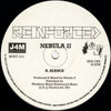 Nebula II : Seance / Atheama (12")