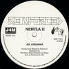 Nebula II : Seance / Atheama (12")