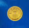 Elvis Presley : A Boy From Tupelo: The Sun Masters (LP, Comp, Ltd, Blu)