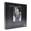 Various : Hommage À Nesuhi (Atlantic Jazz A 60th Anniversary Collection) (5xCD, Comp, Ltd, Num)