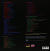 Various : Hommage À Nesuhi (Atlantic Jazz A 60th Anniversary Collection) (5xCD, Comp, Ltd, Num)