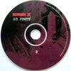Genaside II : Ad Finité (CD, Album, Promo)