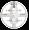 Cybersonik : Technarchy (12")