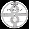 Cybersonik : Technarchy (12")