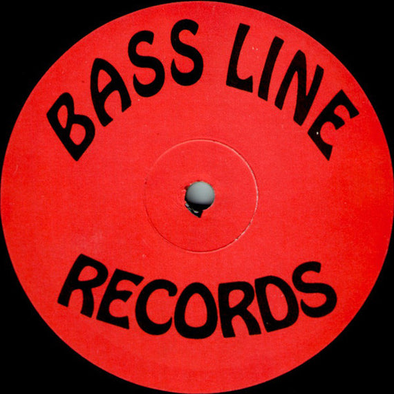 Body Moods : Agitate It (12")