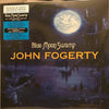 John Fogerty : Blue Moon Swamp (LP, Album, Ltd, S/Edition, Blu)