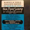 John Fogerty : Blue Moon Swamp (LP, Album, Ltd, S/Edition, Blu)