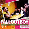 Fall Out Boy : Evening Out With Your Girlfriend (CD, Album, RE + CD, Smplr)