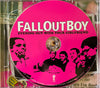 Fall Out Boy : Evening Out With Your Girlfriend (CD, Album, RE + CD, Smplr)