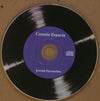 Connie Francis : Connie Francis Sings Jewish Favorites (CD, Album, Comp, Unofficial)