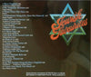 Connie Francis : Connie Francis Sings Jewish Favorites (CD, Album, Comp, Unofficial)