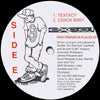 NASA Project : High Friends In Places EP (12", EP)
