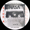 NASA Project : High Friends In Places EP (12", EP)