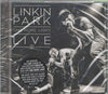 Linkin Park : One More Light Live (CD, Album)
