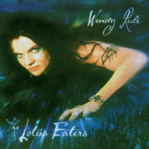 Wendy Rule : The Lotus Eaters (CD, Album)