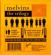 Melvins : The Trilogy (LP, Album, Pic + LP, Album, Pic + LP, Album, Pic +)