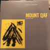 Peter Matthew Bauer* : Mount Qaf (Divine Love) (LP, Album)
