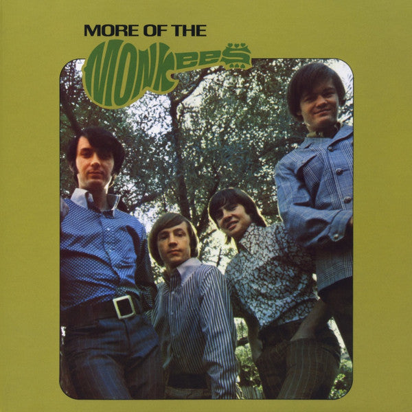 The Monkees : More Of The Monkees (Box, Ltd, Sup + CD, Album, RE, RM + 2xCD + 7")