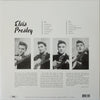 Elvis Presley : Elvis Presley (LP, Album, Mono, Pic, RE)