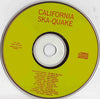 Various : California Ska-Quake (CD, Comp)