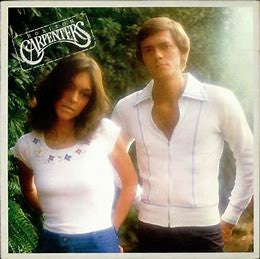 Carpenters : Horizon (LP, Album, Ltd, RE)