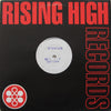 Interface : Return To Toytown EP (12", EP, Sta)