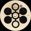 Interface : Return To Toytown EP (12", EP, Sta)