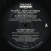 Da Juice : Hear The Angels (12", Die)