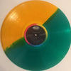 The Beach Boys : Pet Sounds (LP, Album, Ltd, RE, Yel)