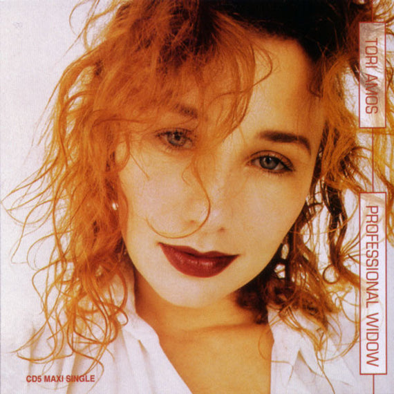 Tori Amos : Professional Widow (CD, Maxi)