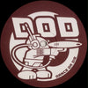 D.O.D. : The Struggle (12")