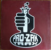 D.O.D. : The Struggle (12")