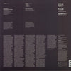 Steve Reich : Pulse / Quartet (LP, Album)