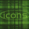 Icons : Emotions With Intellect (CD, Album)