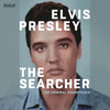 Elvis Presley : The Searcher (The Original Soundtrack) (2xLP, Comp)