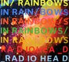 Radiohead : In Rainbows (CD, Album)