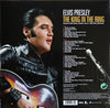 Elvis Presley : The King In The Ring (2xLP, Album, RSD, Comp, Num, Red)