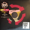 The Distillers / The Regrettes (3) : Dismantle Me (7", RSD, Ltd, Pin)