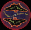 Various : Papilio Zelicaon EP (12", EP)