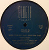 Ginger (40) : Fantasy World (12", Single)