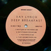 Ray Lynch : Deep Breakfast (LP, Album, RE)