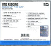 Otis Redding : Dock Of The Bay Sessions (CD, Comp)